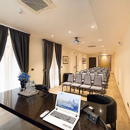 Diana Park Hotel 3*