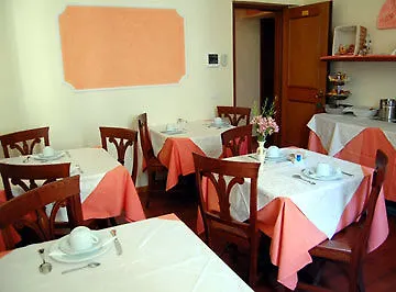住宿加早餐酒店 黎莱斯丹特比亚特里齐酒店 3*