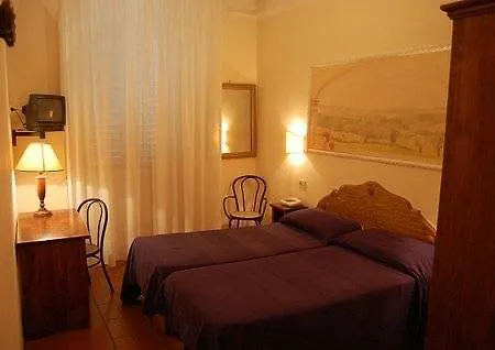 Airone Hotel Firenze