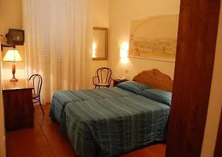 Airone Hotel