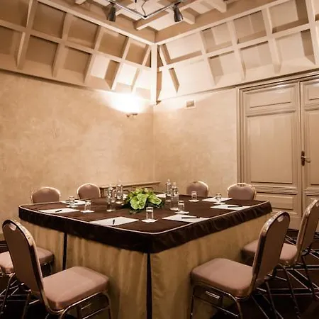Grand Baglioni Hotel Firenze