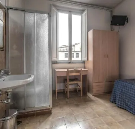 Aldobrandini Hotell