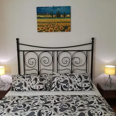 Affittacamere Venere Firenze