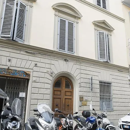 Guest house Arcobaleno Florence