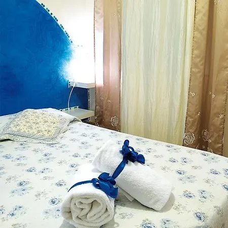 Arcobaleno 3* Firenze