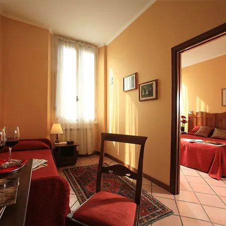 Kursaal & Ausonia 3* Florence