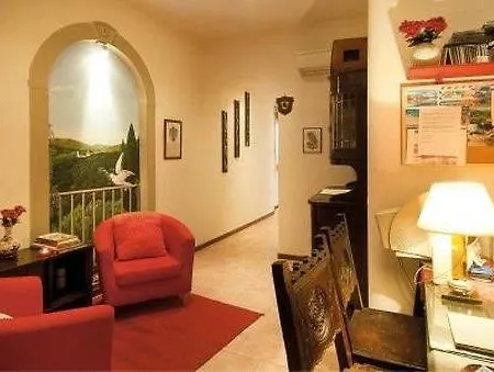 Casa Billi Guest house