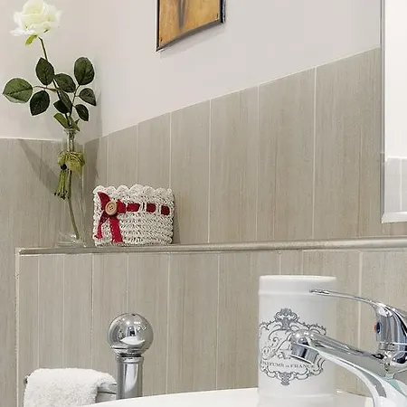 Guest house Arcobaleno