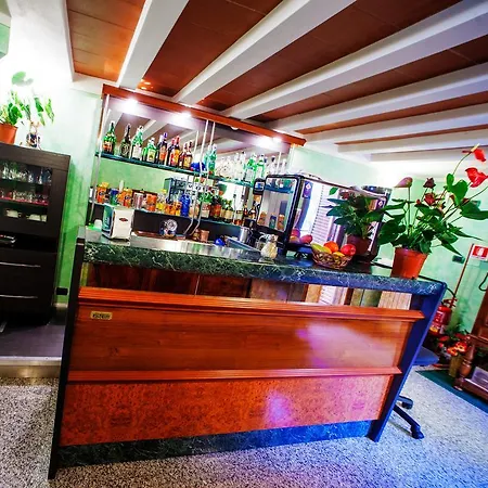 Hotel Il Castagno 2*