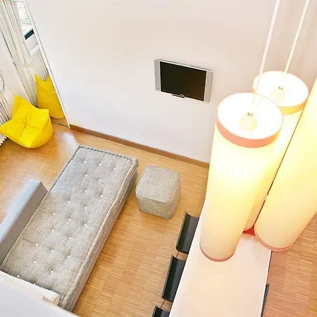 Florent Apartment
