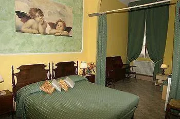 Alessandra Guest house