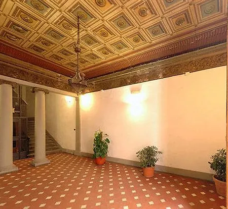 Hotel Goldoni Firenze