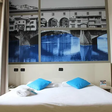 Nuovo Palazzo Di Giustizia Hotel Firenze