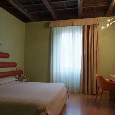 La Fortezza Otel