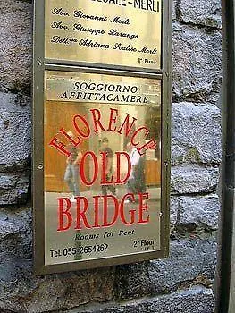 Bed & Breakfast Old Bridge Florens