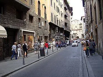 Old Bridge Florence