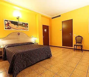 Old Bridge Bed & Breakfast 3*