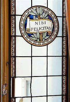 Hotel Fiorita Florencia