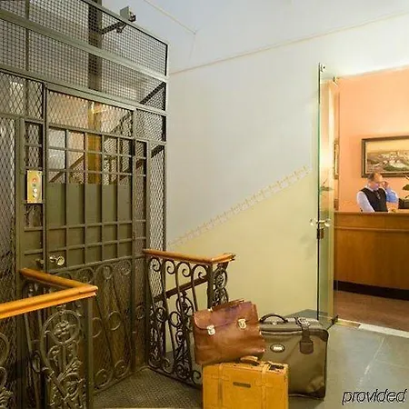 Fiorita 3* Florencia