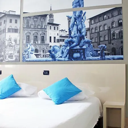 Novoli Firenze