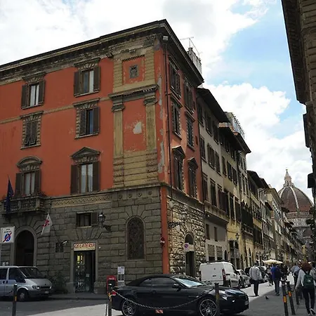 Le Due Fontane 3*