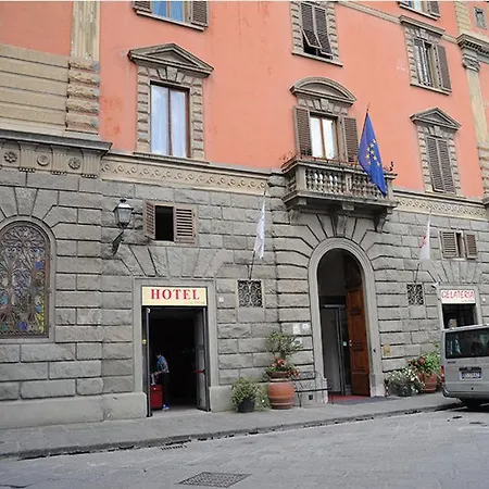 Le Due Fontane Hotel 3*