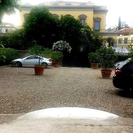 Principe Hotel 4*