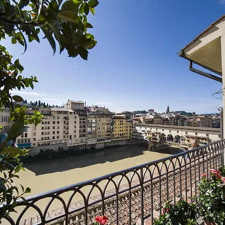 Degli Orafi Hotel