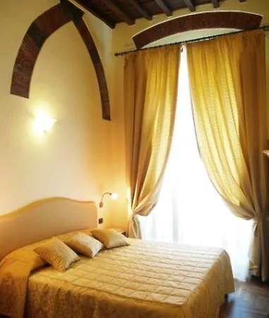 Guest house Residenza Della Signoria 3*