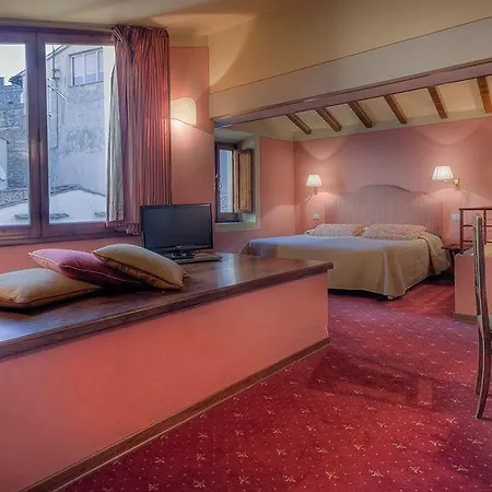 Relais Uffizi 4*