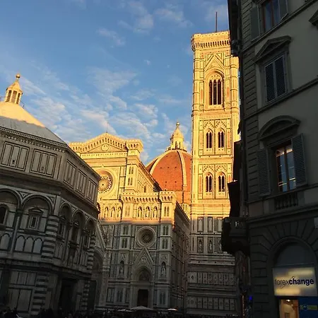 Tourist House Duomo 3*