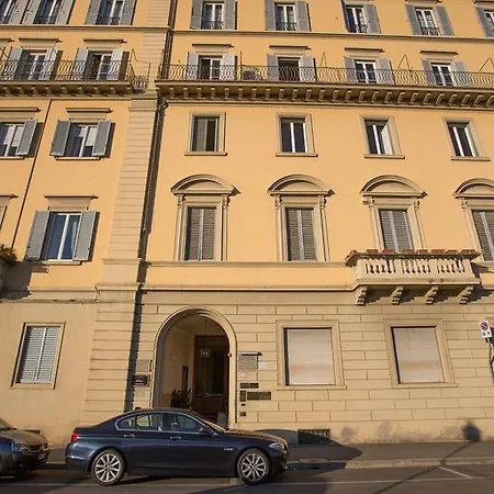 Casa Del Hotel 3*