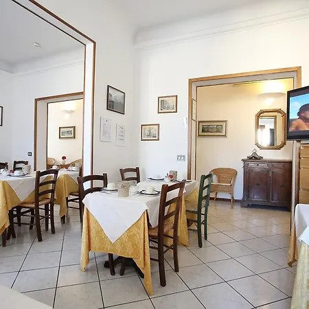 Hotel Casa Del Firenze
