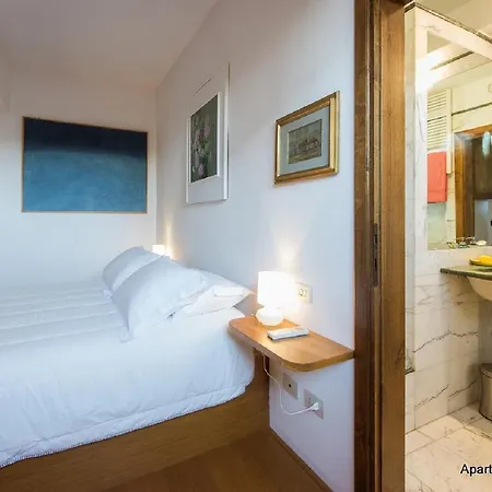 Apartment - Giulia's Loft