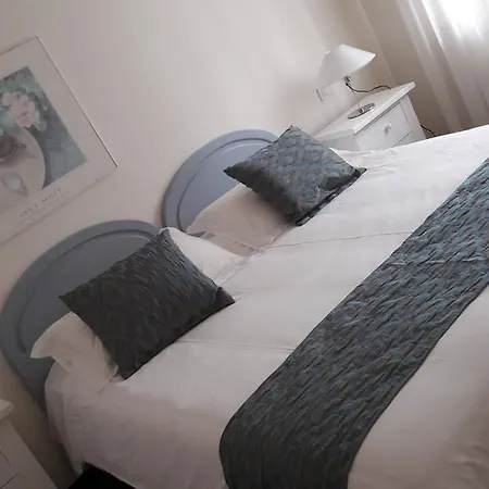 Hotel Palazzo Ricasoli