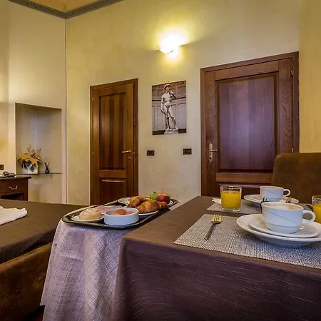 Hotel Delle Tele