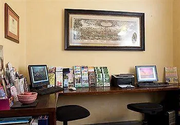Hotel Caravaggio Florencie