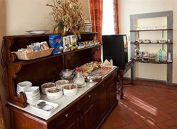 Hotel Caravaggio 3*