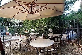 Caravaggio Hotel Florencie