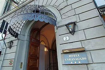 Caravaggio 3*