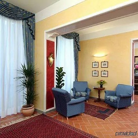 Hotel Caravaggio 3*