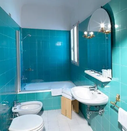 Hotel Hhb Florence