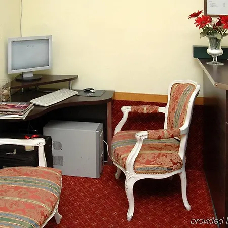 Toscana Hotel