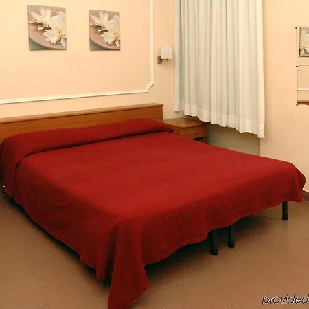 Hotel Toscana Florence