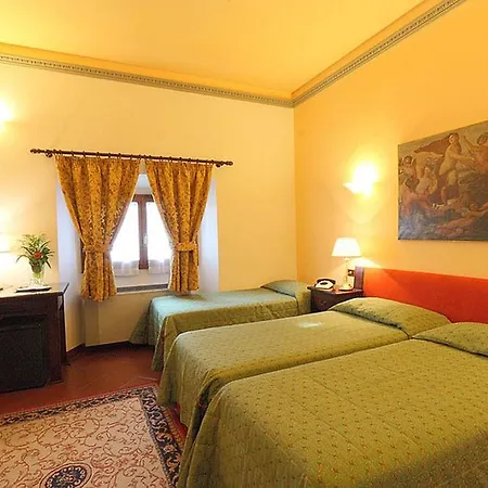 Delle Tele Hotel 3*