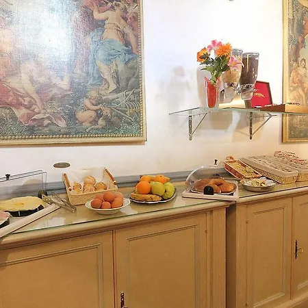 Hotel Delle Tele 3*