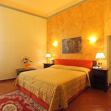 Delle Tele Hotel Florence