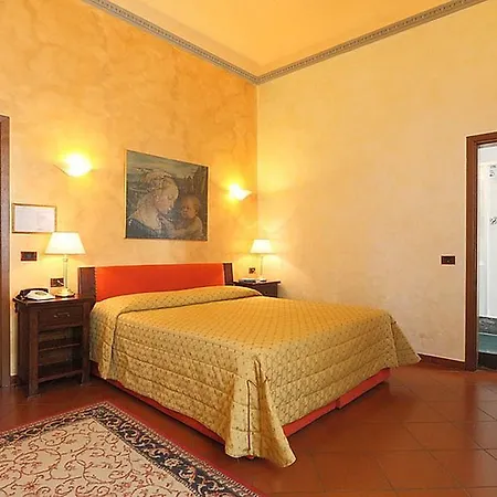 Delle Tele 3* Florenz