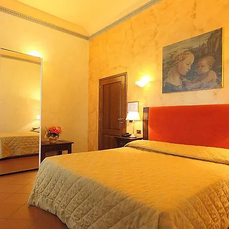 Hotel Delle Tele 3*