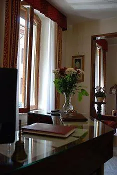 Hotel Bologna Florencie
